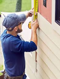 Best Brick Veneer Siding  in Ly Lake, IL